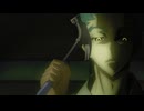 屍鬼　#16　第悼と髏苦話
