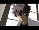 屍鬼　#13　第悼と惨話
