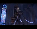 マビノギ英雄伝　新RAIDボス lucian