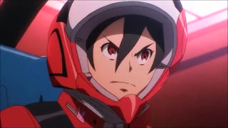【MAD】オルタナティブガンダム（00・AGE・Gレコ・鉄血・水星・ジークアクス）複合MAD「カラーリング バイ Ｇ-レコ」