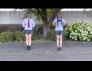 【踊ってみた】ハッピーシンセサイザ