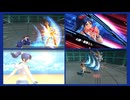藤堂 香澄　ALL ATTACK 『THE KING OF FIGHTERS ALL STAR』