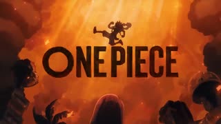 ワンピースの新OPをじぶんROCKに変えてみた 【 ONE PIECE / ELLEGARDEN / カーマイン / ONE OK ROCK / エッグヘッド編 】