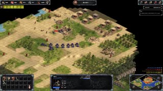 Age of Empires: Definitive Edition ニネヴェ征服