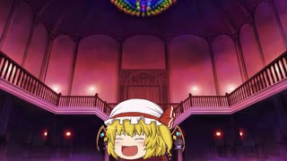 【東方】Who Killed U.N.Owen ゆっくりPV