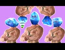 【2人実況】ドンキーコングバナンザで協力(笑)プレイをやらないウホか! part6