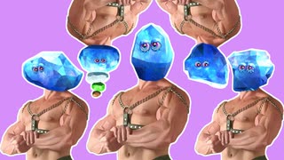 【2人実況】ドンキーコングバナンザで協力(笑)プレイをやらないウホか! part6
