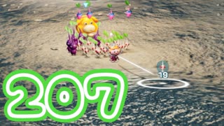 【のんびり実況】ピクミン４【PART207】