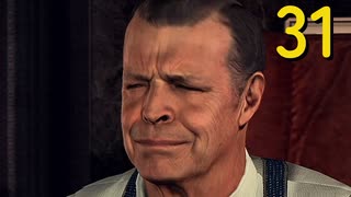【L.A. Noire】刑事クロワ #31