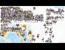 【艦これMAD】 艦歴映像生成機 Ship histories with Kancolle（Pacific War + α） 1.10