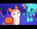 星泡エンドロール / 星界