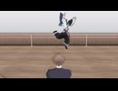 【にじさんじｍｍｄ】甲斐田フレンド/けものフレンズ/甲斐田が何やら加賀美さんに見せたいものがあるようです【甲斐田晴ｍｍｄ】【加賀美ハヤトｍｍｄ】