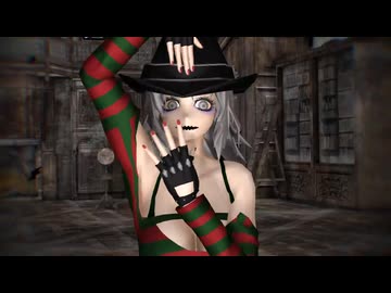 【MMD夏祭り2025】ふっこさんで「唱」