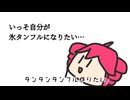 氷タンフル作りたい/重音テト&ずんだもん