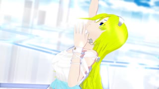 【MMD夏祭り2025】オリキャラで8.32【VRoid_MMD】