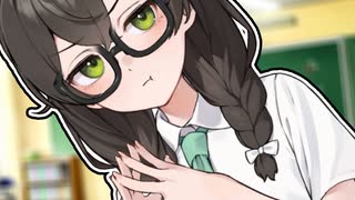 「むむむ」【単発劇場】