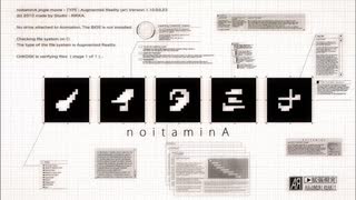 ホモと見る【ノイタミナ】OP集.2005～2025年