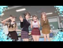 BLUE REFLECTION TIE/帝 フォトモード夏の思い出でその1