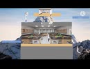 Smash Bros lawl Unmarked  Steges sound track- scientist rooms mountain