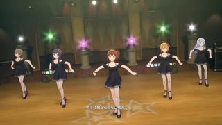 【スタマス】THE IDOLM@STER (MILLIONSTARS Team8th-未来、静香、翼、歌織 、紬）