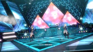 【スタマス】Brand New Theater! (オフィウクス-紬、歌織）
