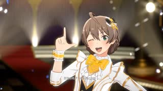 【スタマス】Thank You! (オフィウクス-紬、歌織）
