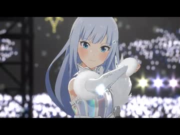 【スタマス】THE IDOLM@STER (オフィウクス-紬、歌織）