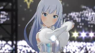 【スタマス】THE IDOLM@STER (オフィウクス-紬、歌織）