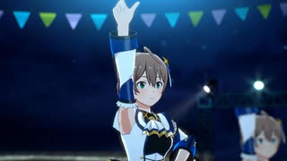 【スタマス】UNION!! (オフィウクス-紬、歌織）