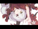 【竜胆こころ】幸世界【UTAUカバー】