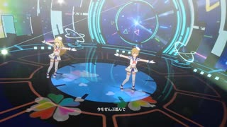 【スタマス】夏のBang！！ (美希、翼）
