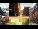 smash bros lawl SF steges soumdtrack-Mars City