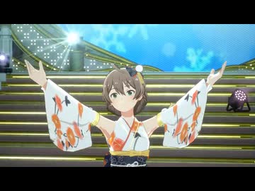 【スタマス】GR＠TITUDE  (solo-歌織）