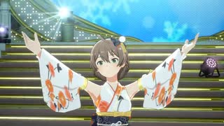 【スタマス】GR＠TITUDE  (solo-歌織）