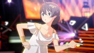 【スタマス】全力★ドリーミングガールズ  (solo-歌織）