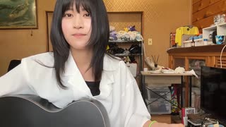 ゆきみ　モノクローム　Short Ver.