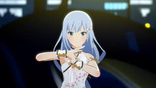 【スタマス】THE IDOLM@STER  (solo-紬）