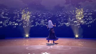 【スタマス】お願い！シンデレラ  (solo-紬）