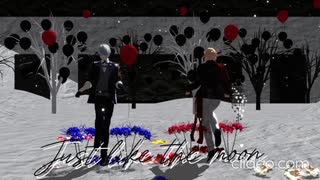 【MMD刀剣乱舞】フルール