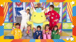 特別番組01「出張版 ENJOY！！！ヴァンガろうTV～ブラックアウト入団 初級編～」