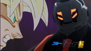 もしも悟空がシャーレの先生だったら8話