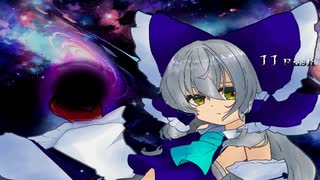 【MUGEN】新説幻想郷サバイバル Part9