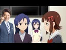 アニマスに松岡修造や園田海未、高坂穂乃果達が遊びに来たようです。