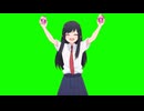 アイス半額ではしゃぐ和田