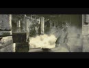 [バイオハザード5]第6回(6-3) 洞窟内の遺跡