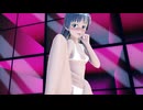 【Ray-mmd】佐天さんがRoute66とサイバーポールステージでタイプビートダンス おまけ付き