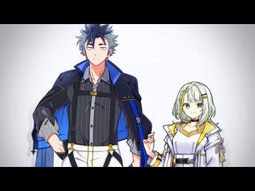 【A.I.VOICE劇場】いつもと違う【青つの】