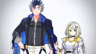 【A.I.VOICE劇場】いつもと違う【青つの】