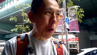 のまさんち「台湾名物_ 卵の烏龍茶煮!! コンビニにて」