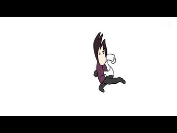 【手描きにじさんじ】ヒーローラッシュ